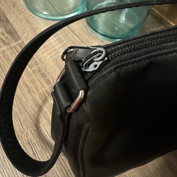 Kate Spade New York Retro Shoulder bag Y2K Era in Black - Picture 3 of 8